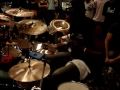 Dinho santos Tocando na Getsemani work show Manificar