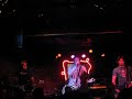 Nerf Herder live Golfshirt 3.14.08 Nerf Herder live Golfshirt 3.14.08