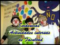 Enfermeria UNSA - Bienvenidos Cachimbos 2008!