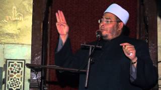 المساجد خير بقاع الأرض