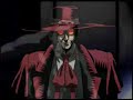 Hellsing\