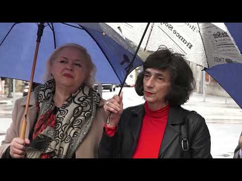 OBELEŽENO 110 GODINA OD SMRTI NADEŽDE PETROVIĆ