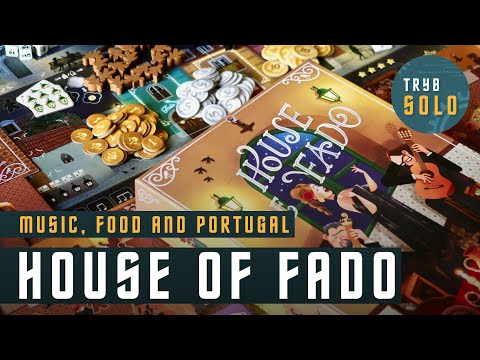 House of Fado