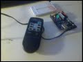Control your Arduino using an Infrared Remote and the IK38khz sensor