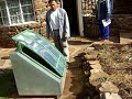 solar cooker