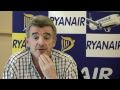 Michael O'Leary hits back at Panorama 'lies'