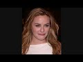 wieder eines meiner makeovers, diesmal mit alicia silverstone, ich hoffe es gef�llt euch ;)