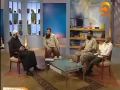 AishaFaisal - Visitor at home on Huda TV