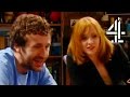 The IT Crowd | Herd Mentality | Channel 4