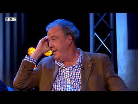 Race Across St Petersburg - #EveningWithTG - Top Gear - BBC