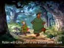 Robin Hood - Oh-de-lally (French ...