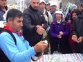 Kaçkar - Zirveden ini? Kaçkar - Zirveden ini?