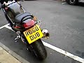Triumph Daytona T595 - Thumb #3