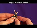 How to Knit - Decrease Stitches