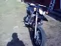 derbi senda x-treme sm hebo escape