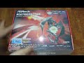 ASRock M3A790GXH/128M Mainboard Unboxed @ OCWORKBENCH