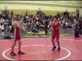 Mark Bo path to the Championship 3 mtchs: Micheal and Casey