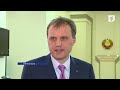 Российско-приднестровское сотрудничество