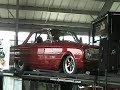 Danny Tyner Pulls 1766.52 horsepower