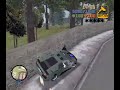 GTA3 NYC Testing New Handlings for Ferrari 550 & Murcielago