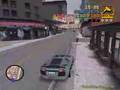 GTA3 NYC Testing New Handlings for Ferrari 550 & Murcielago