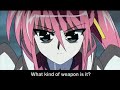 MAGICAL GIRL SOLID 3　-SIGNUM EATER- (NANOHA MAD)