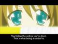 MAGICAL GIRL SOLID 3 -SIGNUM EATER- (NANOHA MAD)