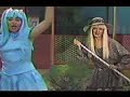 Yola Polastry - La marcha de la escoba