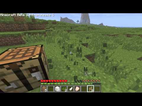 how to zoom out in minecraft
