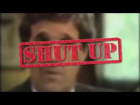 Prepare To Have Your Worldview Obliterated