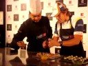 Fernando Alonso in Silestone Fernando Alonso in Silestone