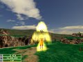 ECX/XHX Goku Traning Suit