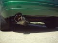 ZX3 Exhaust/Headers