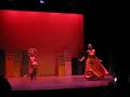 UofT BSA 2007 - \"Ujjibon\": Odissi Vs. Kathak UofT BSA 2007 - \"Ujjibon\": Odissi Vs. Kathak
