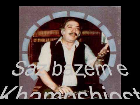 Taranasaz Live
