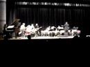 red raider big band- birdland
