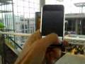 Comparando Gadgets WiFi en el Aeropuerto de Hong Kong