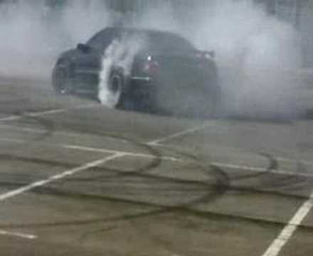 0 Mercedes E63 ART 