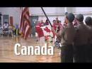 Trailer of Power Chair Foot Ball World Cup 2007 (short)