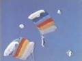 Paracadutismo: Nuvenia Pocket Spot