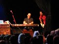 David Cassidy keyboard player Craig J - Summer 2010