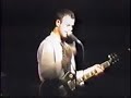 Shudder to Think LIVE \ Shudder to Think LIVE \