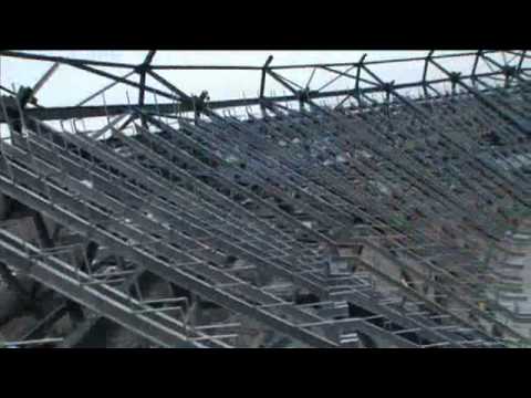 BMX BIKES TRICKS STUNTS CRASHES