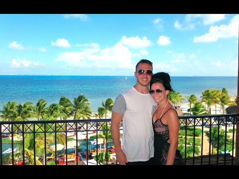 Cancun Day 2! | October 11, 2014