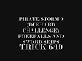 Ten Timesaving Tricks ~ Pirate Storm
