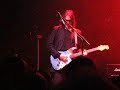 TODD RUNDGREN LIVE 7 Nov 08 The Picture House, Edinburgh