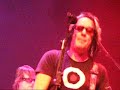 TODD RUNDGREN LIVE 7 Nov 08 The Picture House, Edinburgh