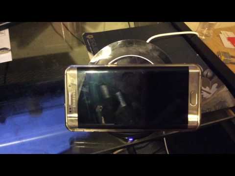 User submitted video