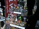 Mini Figurines at TokyoToys Trocadero Store