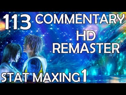 how to get more ability spheres in ffx hd